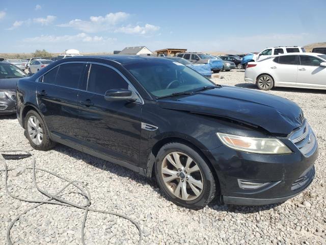 Photo 4 from auction – 2010 FORD TAURUS SEL with VIN 1FAHP2EW2AG170964