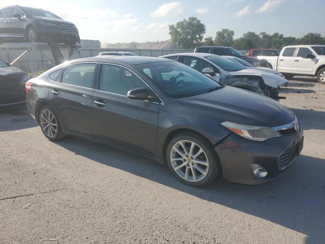 صورة رقم 4 من المزاد - 2014 TOYOTA AVALON BASE مع VIN 4T1BK1EB0EU079765