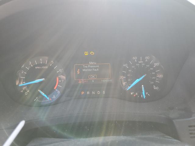 Фото 9 с аукциона – 2016 FORD EXPLORER X с VIN 1FM5K8DH3GGB93384