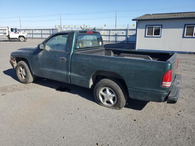 Photo 2 from auction – 2000 DODGE DAKOTA with VIN 1B7FL26X1YS753294