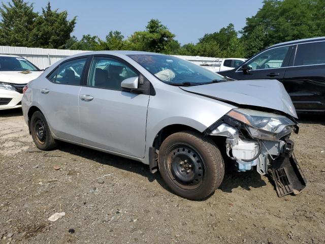 Photo 4 from auction – 2016 TOYOTA COROLLA L with VIN 2T1BURHE7GC544092