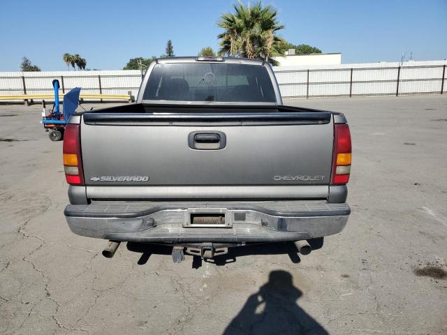 Photo 6 from auction – 2002 CHEVROLET SILVERADO with VIN 2GCEC19V521332962