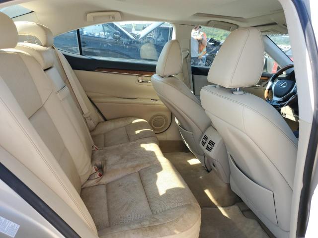 Photo 10 from auction – 2015 LEXUS ES 300H with VIN JTHBW1GG1F2091808