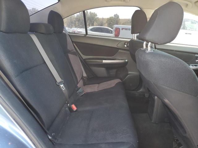 Photo 10 from auction – 2016 SUBARU IMPREZA PR with VIN JF1GJAB69GH019201