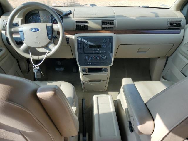 Photo 8 from auction – 2004 FORD FREESTAR S with VIN 2FMDA52224BA01404