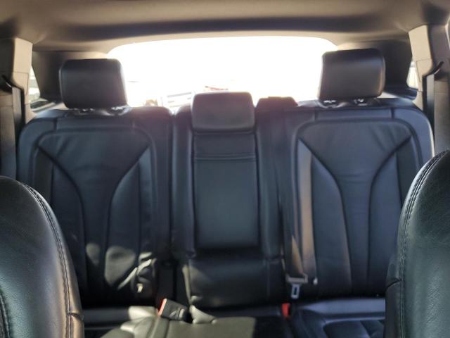 Photo 10 from auction – 2016 LINCOLN MKX RESERVE with VIN 2LMTJ6LR7GBL54842
