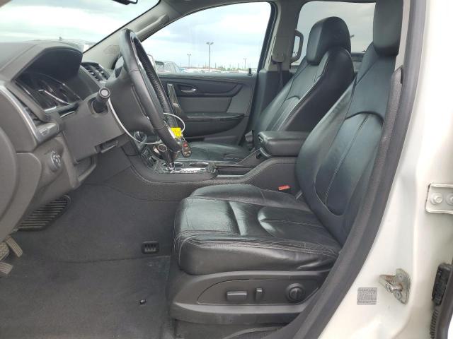 Photo 7 from auction – 2015 GMC ACADIA SLT with VIN 1GKKVRKDXFJ310758