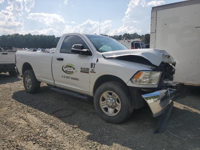 Photo 4 from auction – 2018 RAM 2500 ST with VIN 3C6MR4AL7JG215404