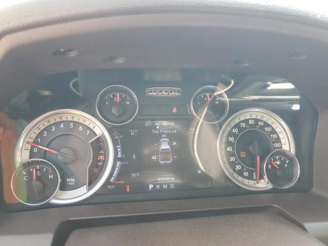 Photo 9 from auction – 2016 RAM 1500 SLT with VIN 3C6RR6LT4GG293260