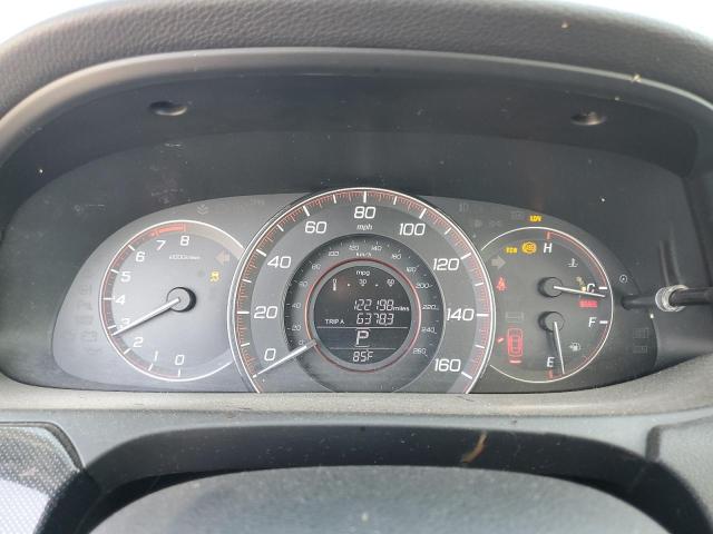 Photo 9 from auction – 2015 HONDA ACCORD EXL with VIN 1HGCT2B87FA006529