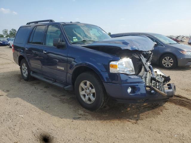 Photo 4 from auction – 2008 FORD EXPEDITION with VIN 1FMFU16528LA83122