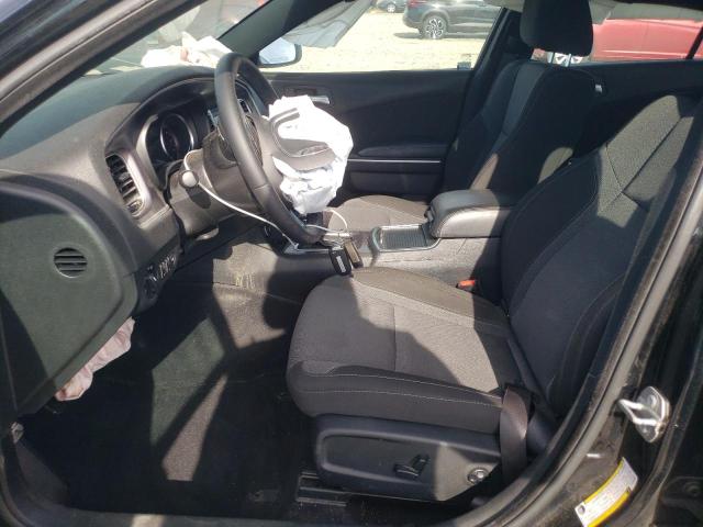 Photo 7 from auction – 2020 DODGE CHARGER SX with VIN 2C3CDXBG2LH229482