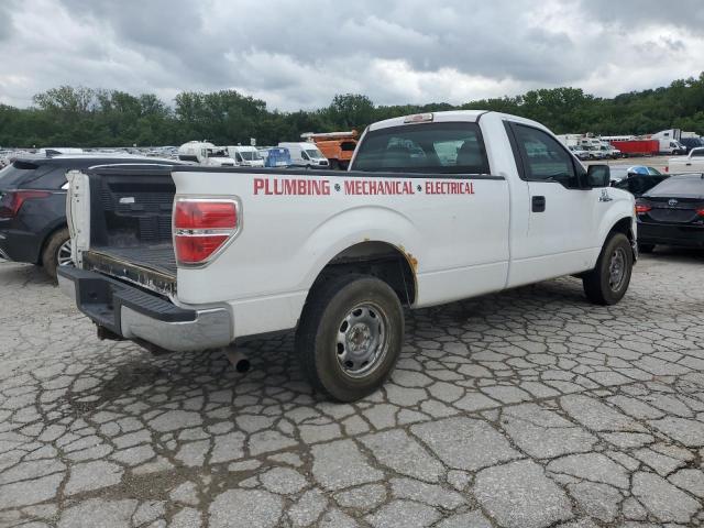Foto 3 de la subasta – 2014 FORD F150 con VIN 1FTNF1CF4EKD47417