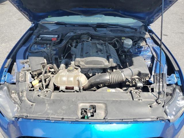 Photo 11 from auction – 2017 FORD MUSTANG with VIN 1FA6P8TH7H5258252