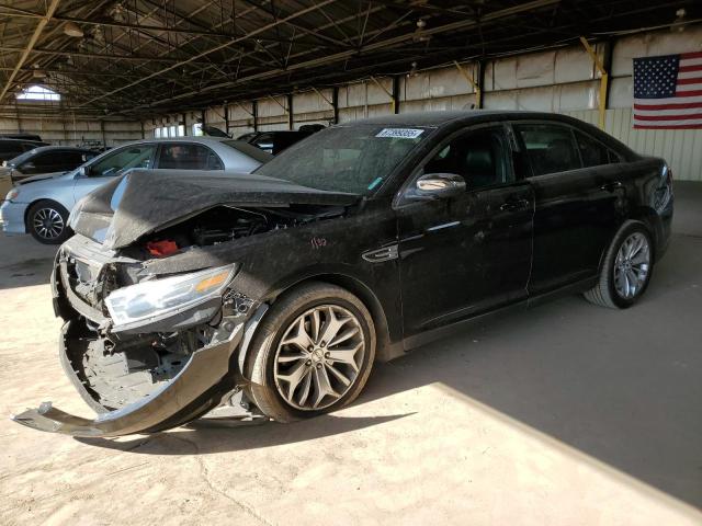 FORD TAURUS LIM 2019 with VIN 1FAHP2F85KG118066 - Photo from auction