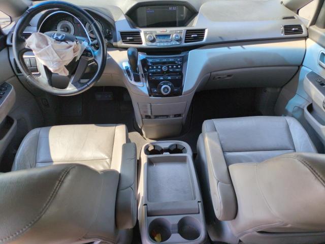 Photo 8 from auction – 2012 HONDA ODYSSEY with VIN 5FNRL5H63CB072174