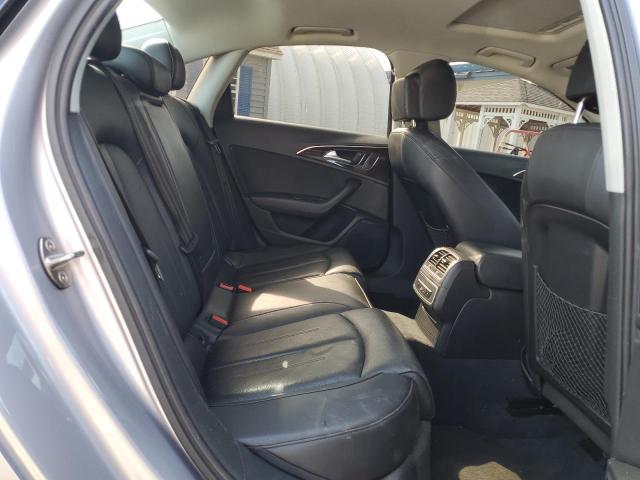 Photo 10 from auction – 2016 AUDI A6 PREMIUM with VIN WAUFGAFC3GN040421