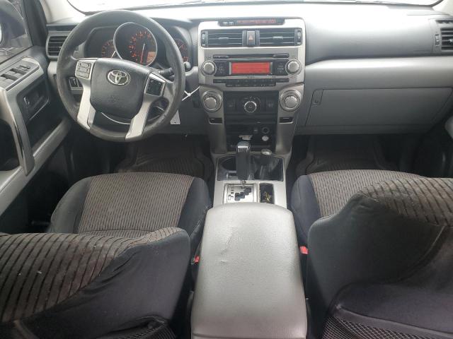 Фото 8 с аукциона – 2011 TOYOTA 4RUNNER SR с VIN JTEBU5JR7B5040200