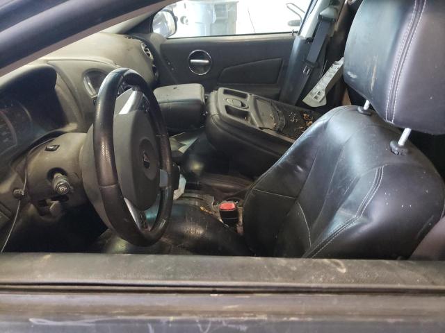 Photo 7 from auction – 2008 PONTIAC GRAND PRIX with VIN 2G2WP552281112672