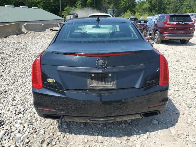 Photo 6 from auction – 2014 CADILLAC CTS with VIN 1G6AW5SX1E0128705