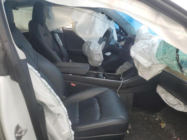 Photo 7 from auction – 2019 TESLA MODEL 3 with VIN 5YJ3E1EA7KF299819