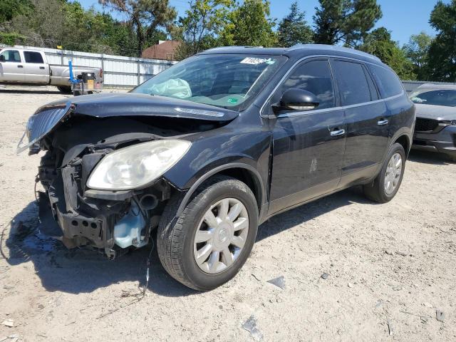 BUICK ENCLAVE 2012 with VIN 5GAKRCED7CJ139103 - Photo from auction