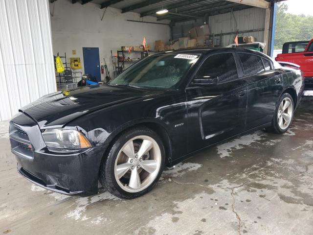 DODGE CHARGER R/ 2013 with VIN 2C3CDXCT2DH737786 - Photo from auction
