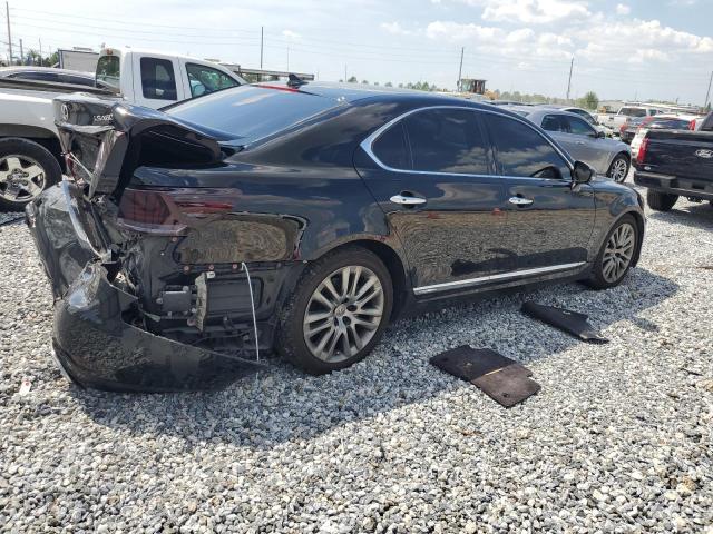 Photo 3 from auction – 2013 LEXUS LS 460 with VIN JTHBL5EF8D5113969