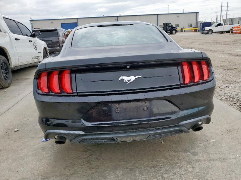 Photo 6 from auction – 2018 FORD MUSTANG with VIN 1FA6P8TH3J5108421