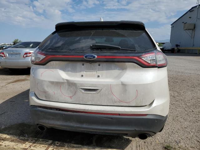 Photo 6 from auction – 2018 FORD EDGE SEL with VIN 2FMPK3J92JBC12689