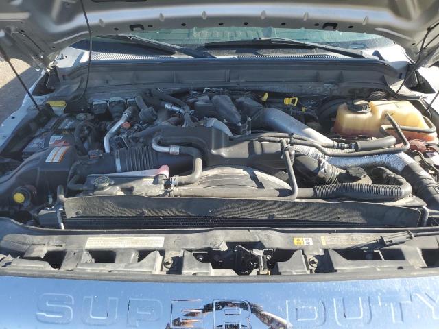 Photo 11 from auction – 2011 FORD F250 with VIN 1FT7W2BT9BEC01661