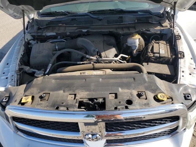 Photo 11 from auction – 2015 RAM 1500 SLT with VIN 1C6RR7TTXFS585007