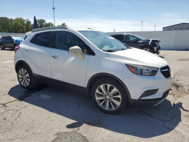 Photo 4 from auction – 2018 BUICK ENCORE PRE with VIN KL4CJASB3JB528131