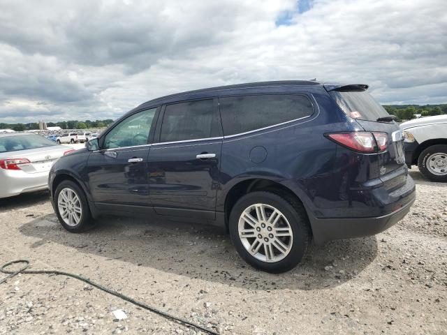 Photo 2 from auction – 2015 CHEVROLET TRAVERSE L with VIN 1GNKRGKD2FJ131366