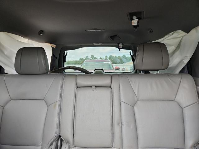 Photo 10 from auction – 2015 HONDA PILOT EXL with VIN 5FNYF4H53FB051785