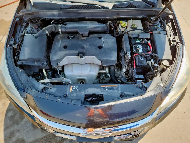 Photo 11 from auction – 2015 CHEVROLET MALIBU 1LT with VIN 1G11C5SL5FF299497