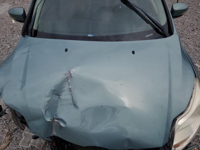 Photo 11 from auction – 2012 FORD FOCUS SEL with VIN 1FAHP3M20CL221005