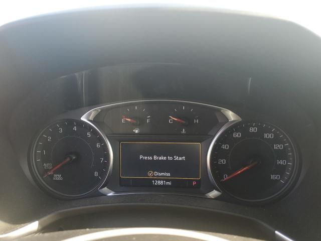Photo 9 from auction – 2024 CHEVROLET EQUINOX PR with VIN 3GNAXNEG6RL301303
