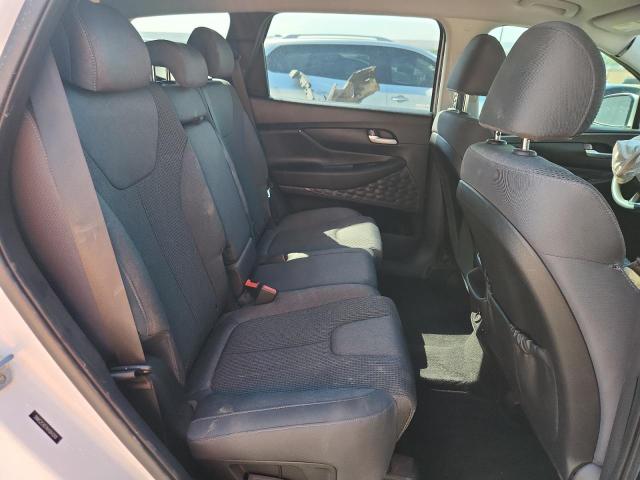 Photo 10 from auction – 2019 HYUNDAI SANTA FE S with VIN 5NMS2CAD7KH064268