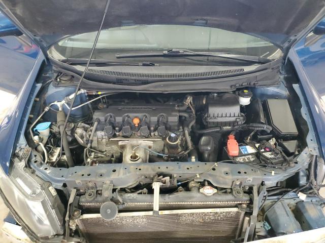 Photo 11 from auction – 2014 HONDA CIVIC LX with VIN 2HGFB2F58EH545306