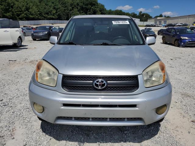 Photo 5 from auction – 2004 TOYOTA RAV4 with VIN JTEGD20V540031546