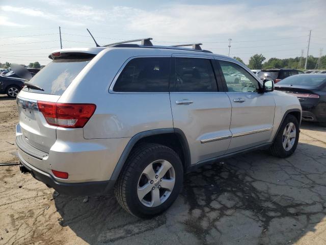 Photo 3 from auction – 2011 JEEP GRAND CHER with VIN 1J4RR4GG9BC512424