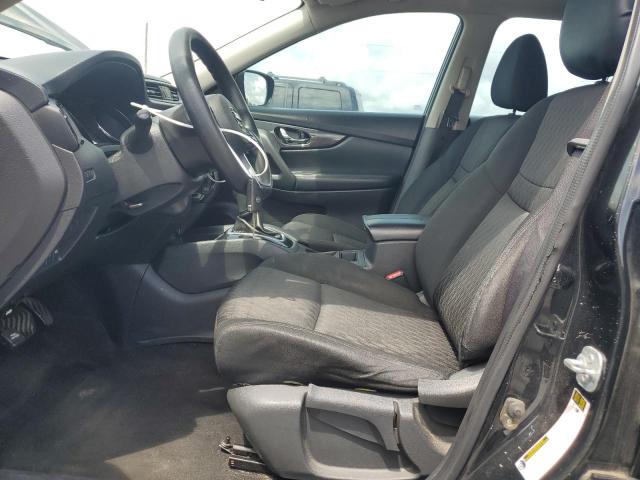 Photo 7 from auction – 2017 NISSAN ROGUE S with VIN KNMAT2MT7HP502390
