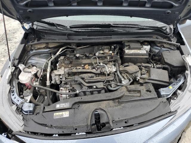 Photo 11 from auction – 2024 TOYOTA COROLLA LE with VIN 5YFB4MDE0RP132902
