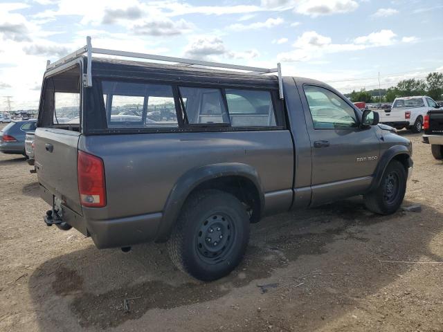 Photo 3 from auction – 2004 DODGE RAM 1500 S with VIN 1D7HA16K94J212092