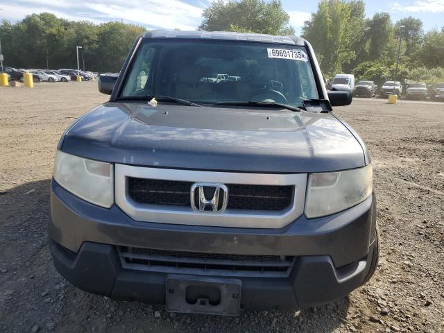 Photo 5 from auction – 2011 HONDA ELEMENT EX with VIN 5J6YH2H75BL005991