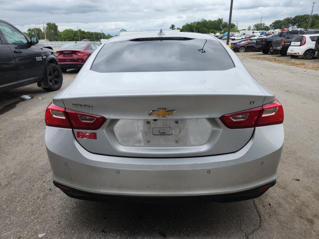 Photo 6 from auction – 2017 CHEVROLET MALIBU LT with VIN 1G1ZE5ST3HF258799