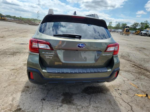 Photo 6 from auction – 2019 SUBARU OUTBACK 2. with VIN 4S4BSANC8K3389737