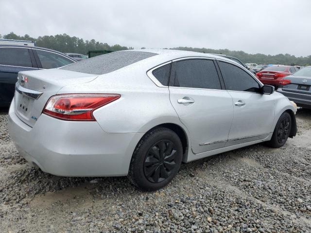 Photo 3 from auction – 2013 NISSAN ALTIMA 2.5 with VIN 1N4AL3AP8DC206234