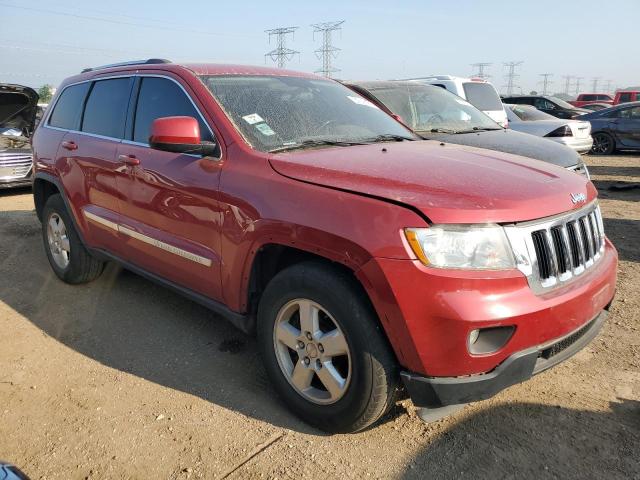 Photo 4 from auction – 2011 JEEP GRAND CHER with VIN 1J4RR4GG1BC515396